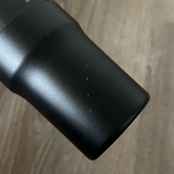 Owala 24oz Straw Tumbler “Black” - Picture 2 of 5